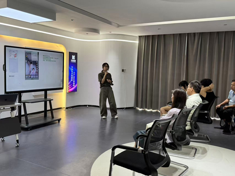 Podsumowanie corocznego spotkania szkoleniowego zespołu sprzedaży za granicą w 2025 r