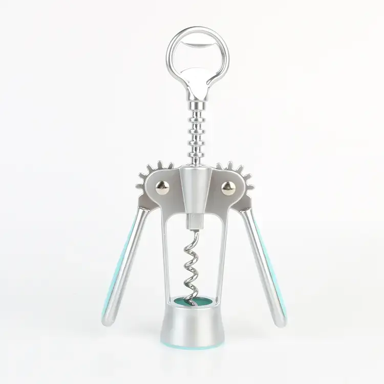 Cynk Manual Wine Corkscrew